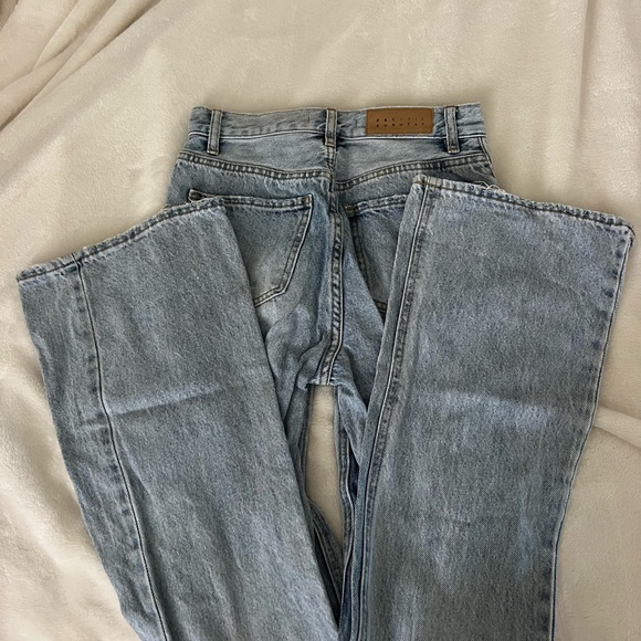 PacSun High Rise Bootcut Jeans - Picture 2 of 3
